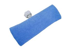 SLSC6-14, Slimline Flathead Mop Covers and Hardware, Micronova